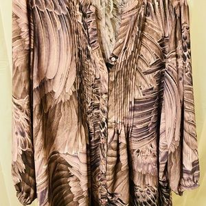 Melissa McCarthy blouse